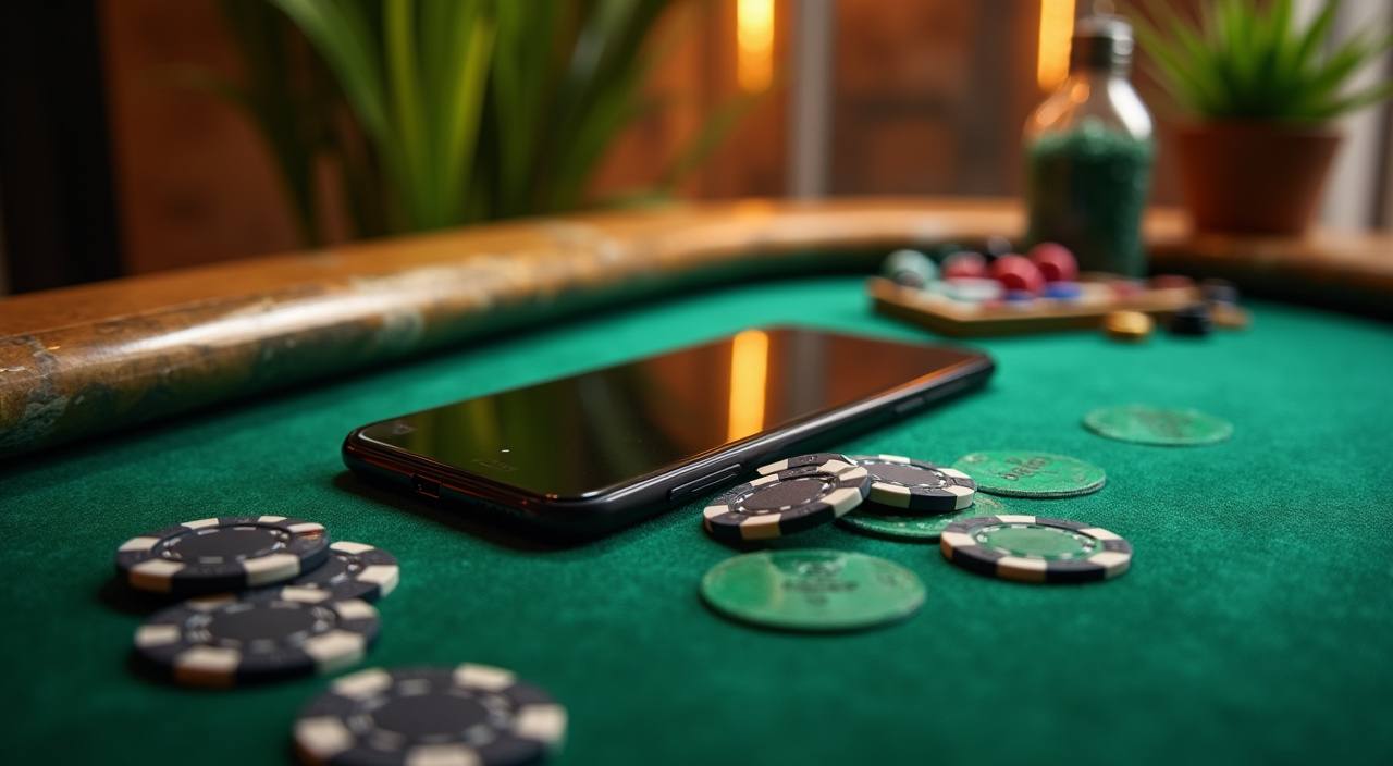 rh777 mobile gaming
