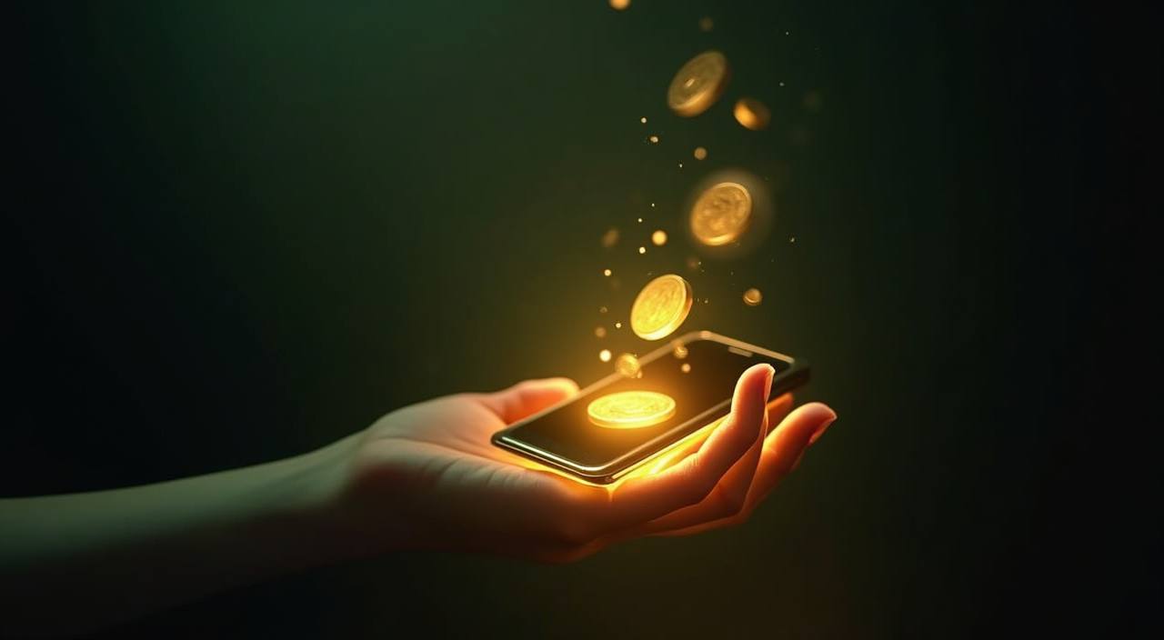 rh777 mobile gaming